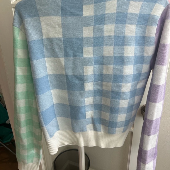 Spring Cardi - Picture 2 of 4